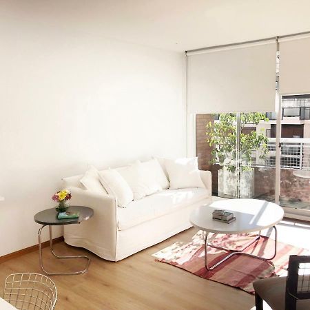 Апартаменти Excelente Departamento Con Pileta Y Jardin En El Barrio De Belgrano Буенос-Айрес Екстер'єр фото