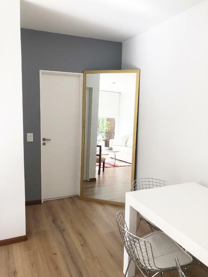 Апартаменти Excelente Departamento Con Pileta Y Jardin En El Barrio De Belgrano Буенос-Айрес Екстер'єр фото